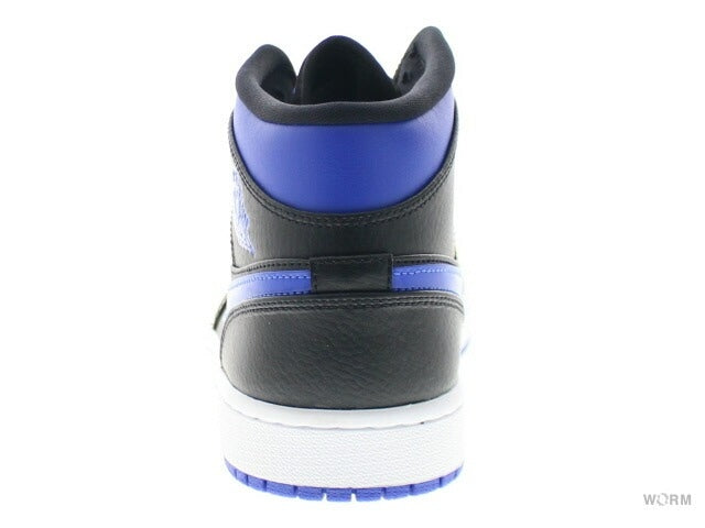 【US10】 AIR JORDAN 1 MID 554724-068 【DS】