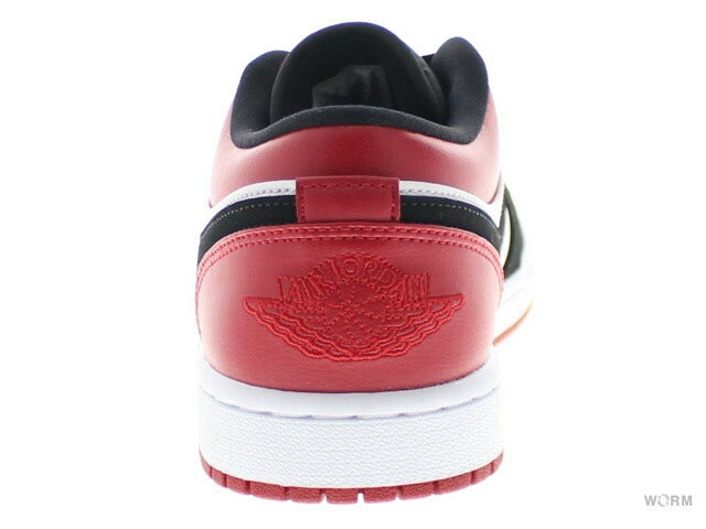 【US9】 AIR JORDAN 1 LOW 553558-116 【DS】