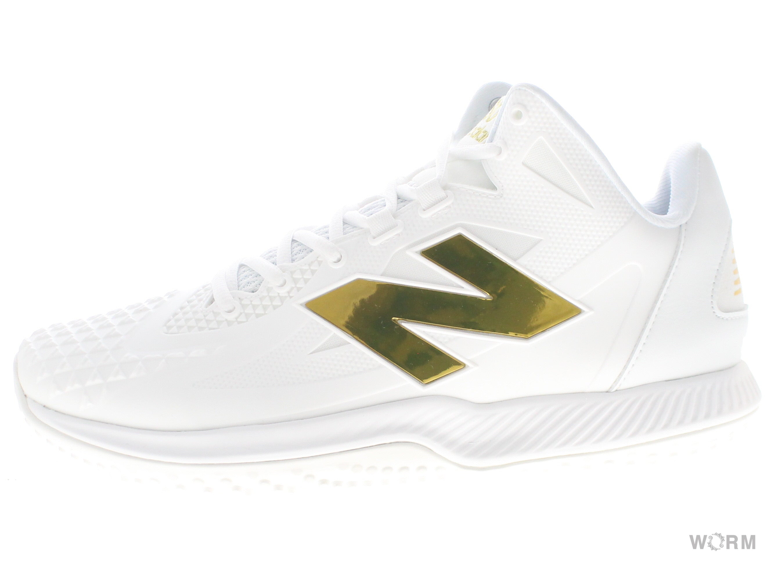 【US9】 New Balance TSHOWT1 【DS】