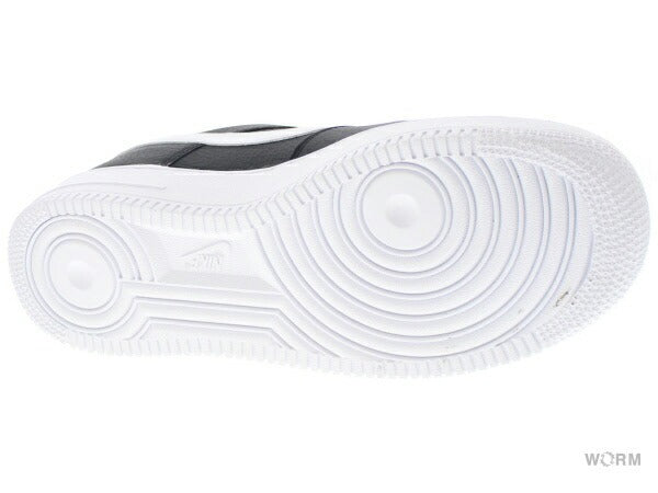 【US9.5】 NIKE AIR FORCE 1 07 PRM CW6558-001 【DS】