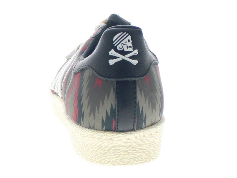 【US10.5】 adidas NH SHELLTOE M25786 【DS】