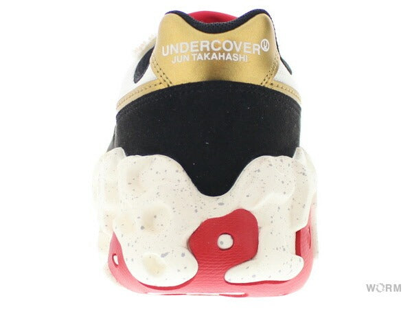 【US8】 NIKE OVERBREAK / UNDERCOVER DD1789-100 【DS】