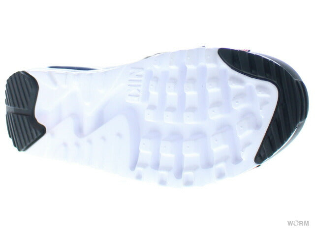 【US8.5】 NIKE AIR MAX 90 ULTRA SUPERFLY 850613-001 【DS】