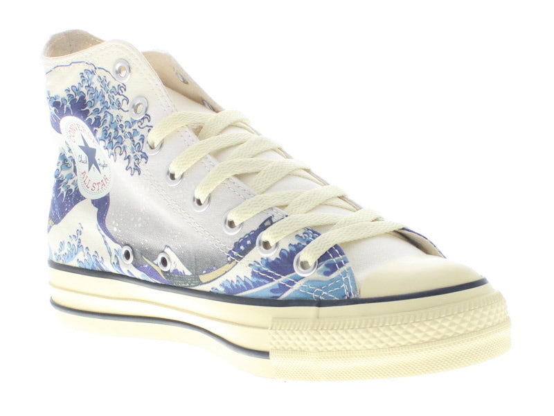 【US6.5】 CONVERSE ALL STAR UKIYOEPRINT HI 1SD718 【DS】