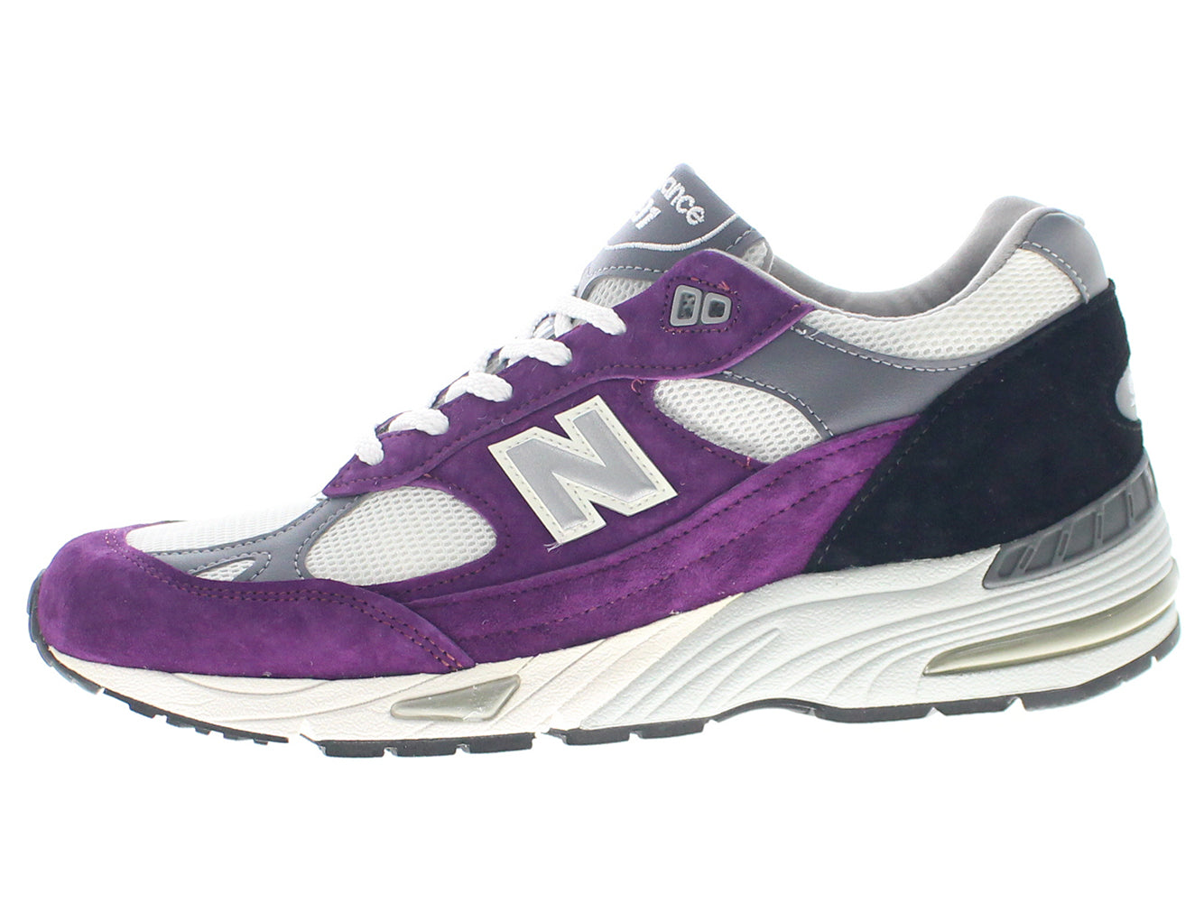 【US9】 New Balance M991PUK 【DS】