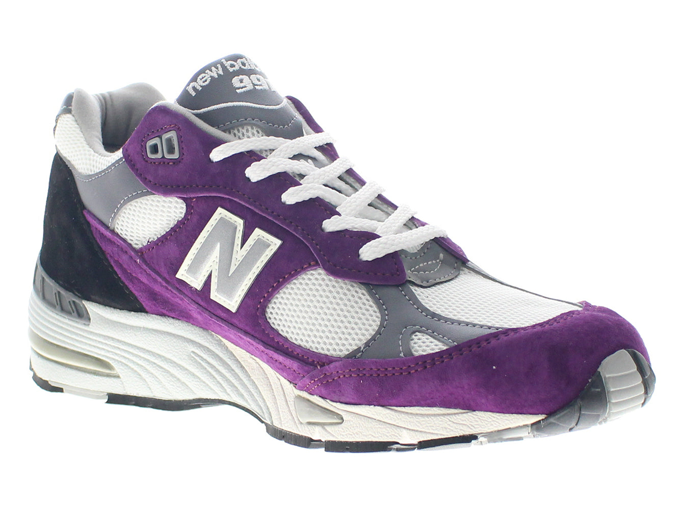 【US9】 New Balance M991PUK 【DS】