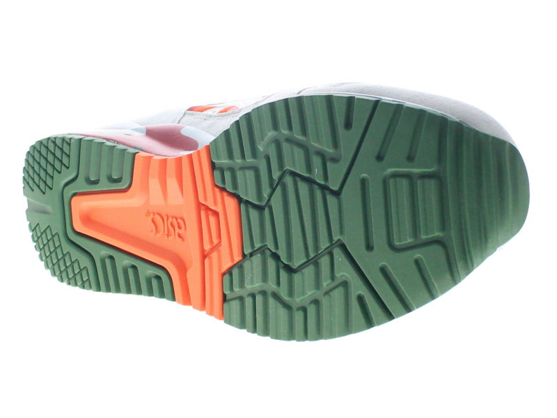 【US10】 ASICS GEL-LYTE 3 OG 1201A132-000 【DS】