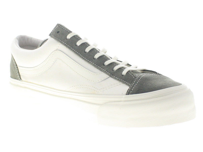 【US11】 VANS OG STLYE 36 LX VN0A3AUURY6 【DS】