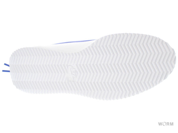 【US8】 NIKE CORTEZ /CLOT DZ3239-100 【DS】