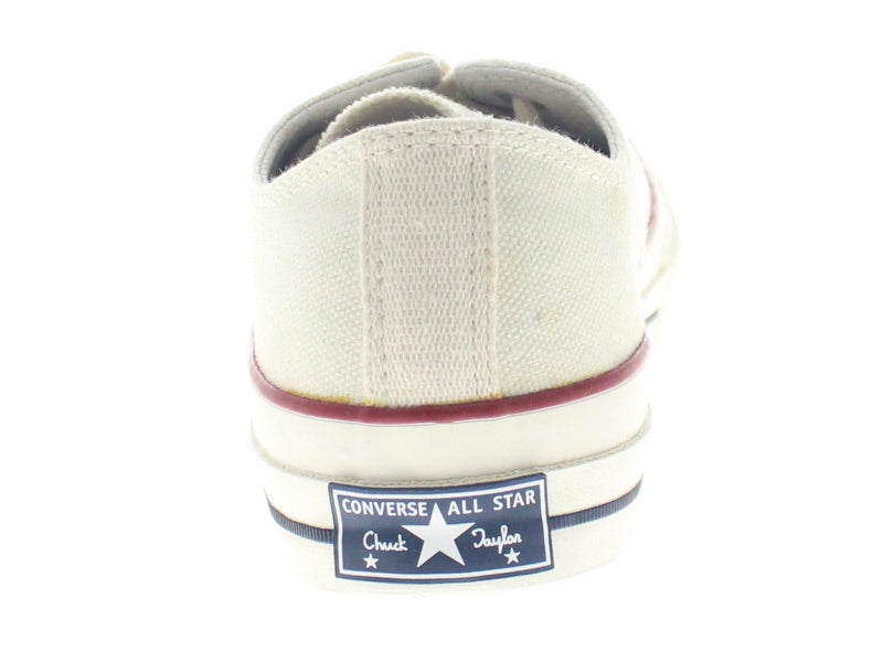 【US10.5】 CONVERSE CHUCK TAYLOR CANVERS OX 32166603 【DS】