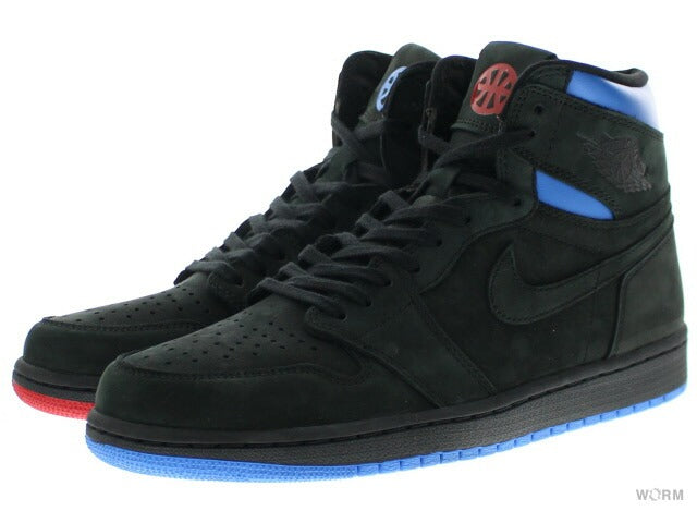 【US8.5】 AIR JORDAN 1 RETRO HIGH OG Q54 AH1040-054 【DS】