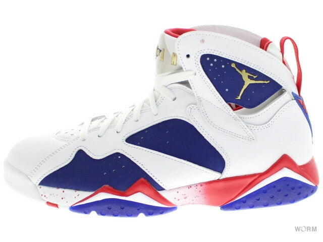 【US8.5】 AIR JORDAN 7 RETRO Tinker Alternate 304775-123 【DS】