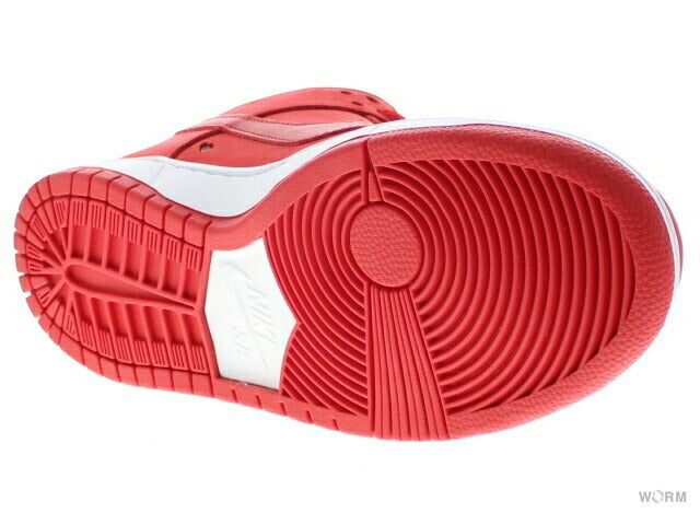 【US8】 NIKE SB SB DUNK LOW PRO QS BQ6832-600 【DS】