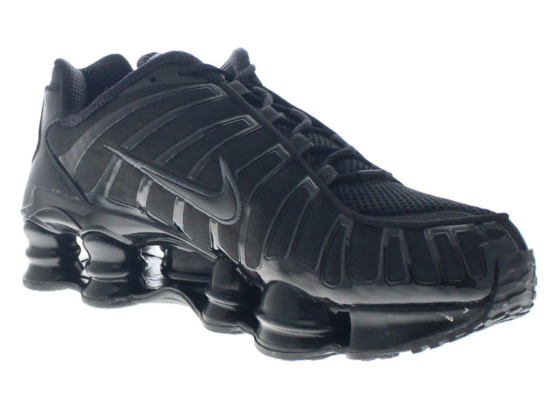 【W US11.5】 NIKE SHOX TL AR3566-002 【DS】