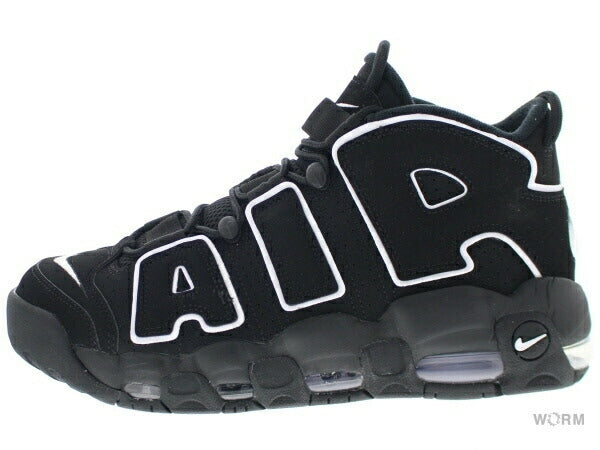 【US9】 NIKE AIR MORE UPTEMPO 414962-002 【DS】