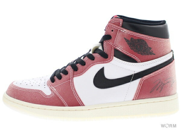 【US9.5】 AIR JORDAN 1 RETRO HIGH OG SP DA2728-100 【DS】