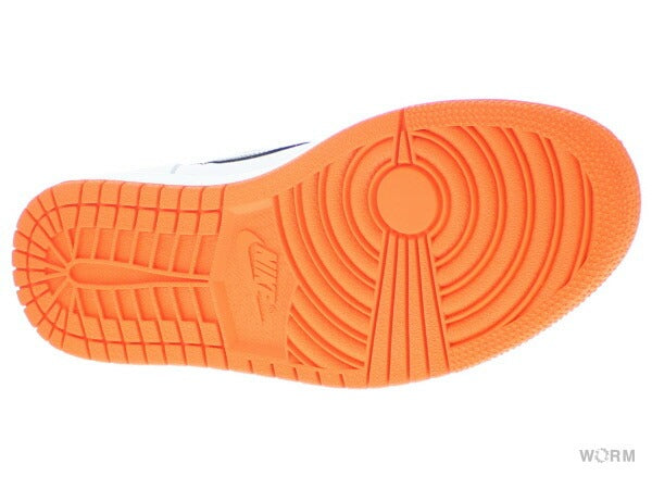 【US11】 AIR JORDAN 1 RETRO HIGH OG 555088-180 【DS】