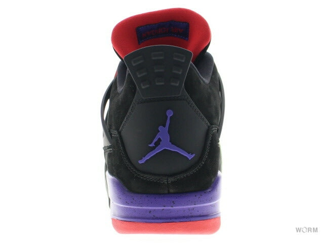【US9.5】 AIR JORDAN 4 RETRO AQ3816-065 【DS】