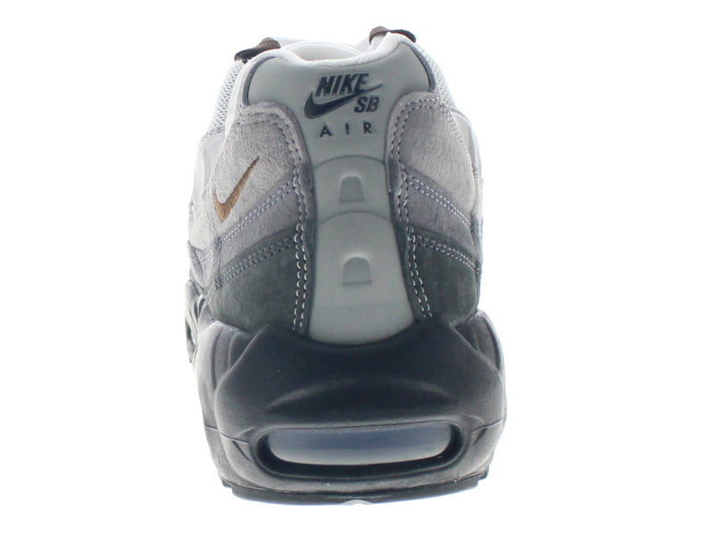 【US12】 NIKE SB SB AIR MAX 95 HF7545-002 【DS】