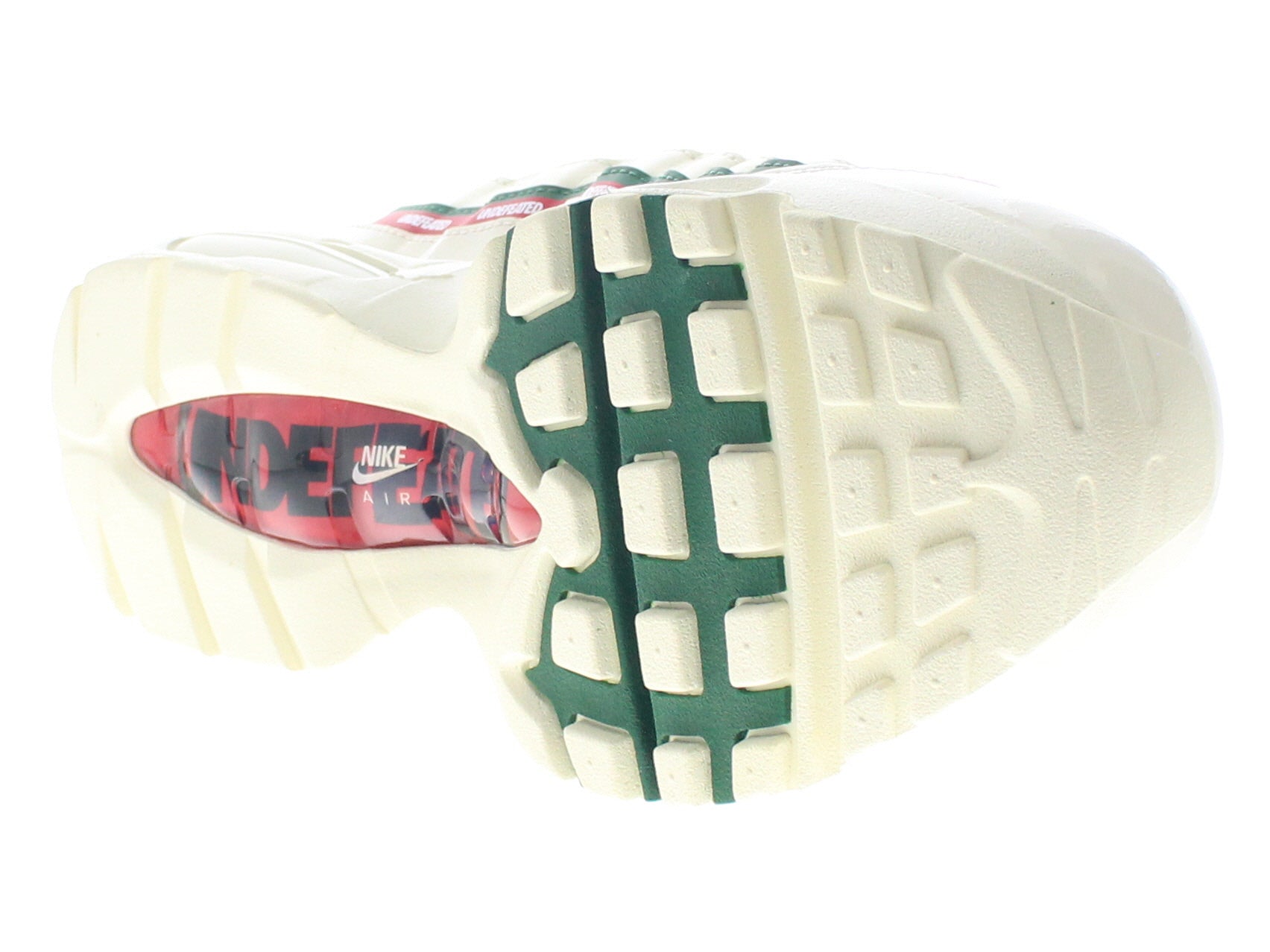 【US8】 NIKE AIR MAX 95 SP IB4453-100 【DS】