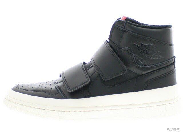 【US11】 AIR JORDAN 1 RE HI DOUBLE STTRP AQ7924-001 【DS】