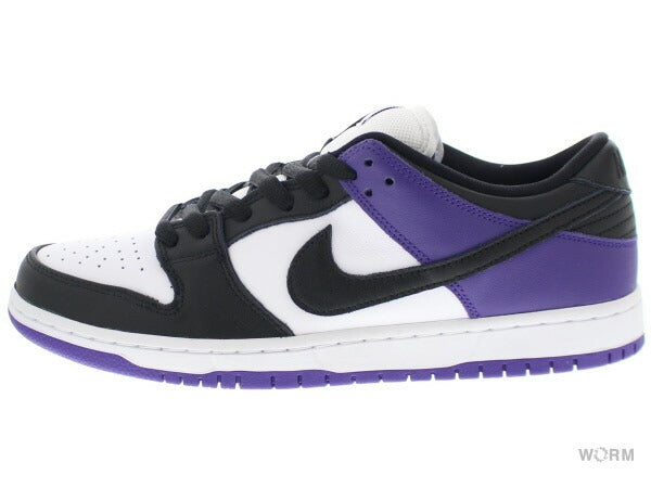 【US9】 NIKE SB SB DUNK LOW PRO BQ6817-500 【DS】