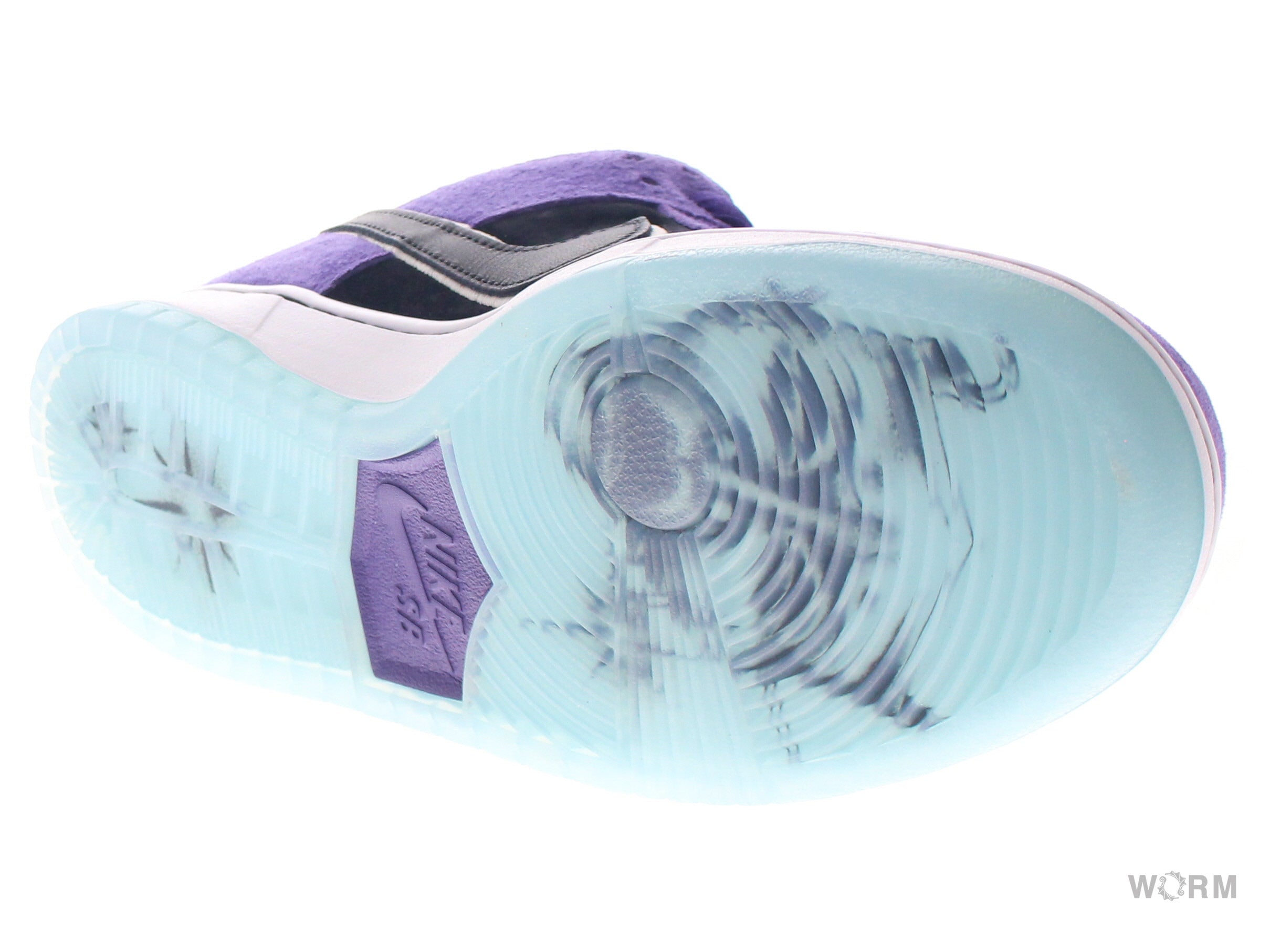 【US9】 NIKE SB SB DUNK LOW PRO Hayley Wilson HJ0513-500 【DS】