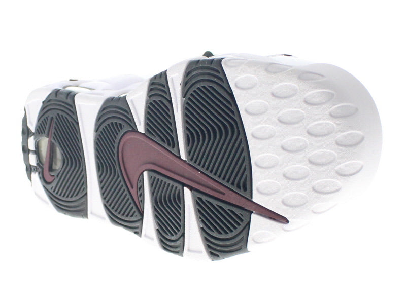 【US8】 NIKE AIR MORE MONEY AJ2998-100 【DS】