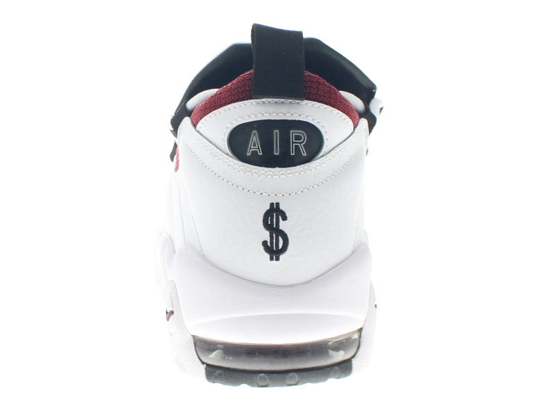 【US8】 NIKE AIR MORE MONEY AJ2998-100 【DS】