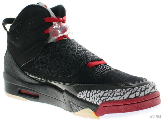 【US10】 JORDAN SON OF 512245-001 【DS】