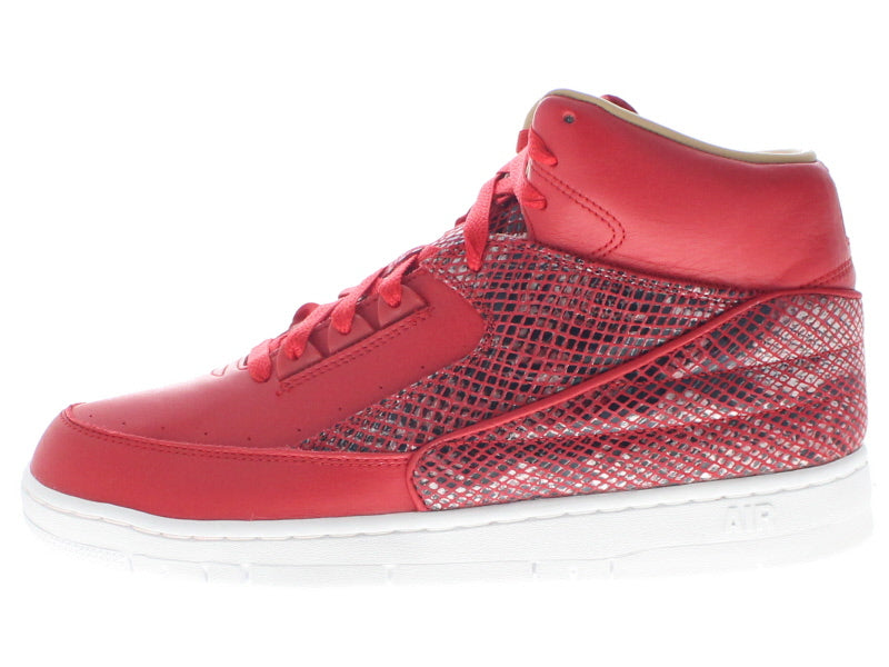 【US10】 NIKE AIR PYTHON LUX SP 632631-601 【DS】