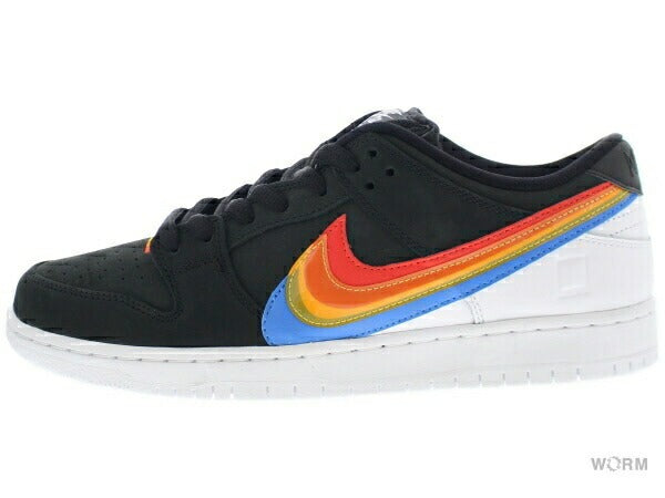 【US9】 NIKE SB SB DUNK LOW PRO QS POLAROID DH7722-001 【DS】