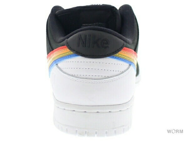 【US9】 NIKE SB SB DUNK LOW PRO QS POLAROID DH7722-001 【DS】