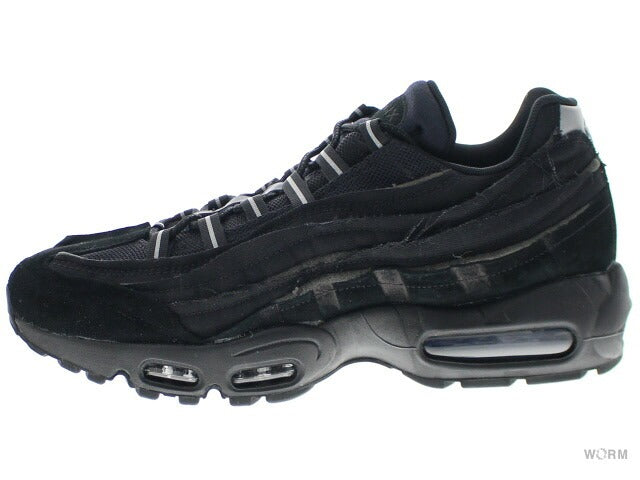 【US9】 NIKE AIR MAX 95 / CDG comme des garcons CU8406-001 【DS】