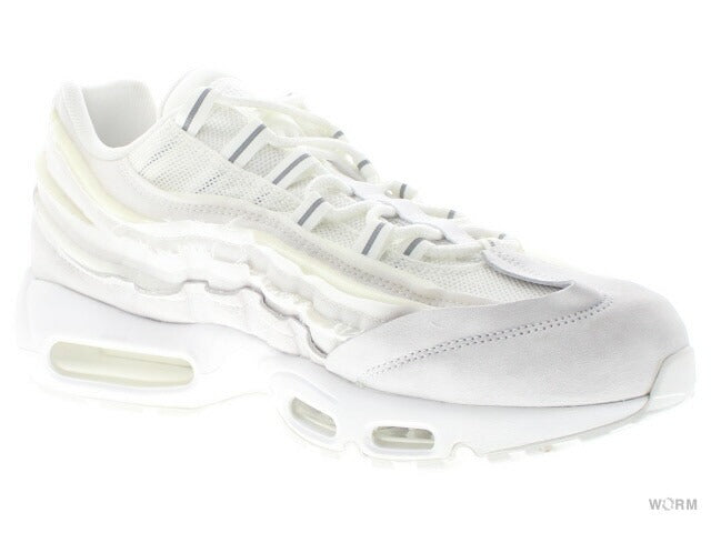 【US9】 NIKE AIR MAX 95 / CDG CU8406-100 【DS】