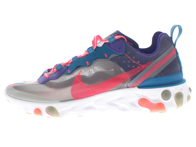【US9】 NIKE REACT ELEMENT 87 CJ6897-061 【DS】