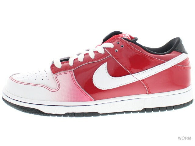 【US10】 NIKE SB DUNK LOW PREMIUM SB KUWAHARA ET 313170-611 【DS】