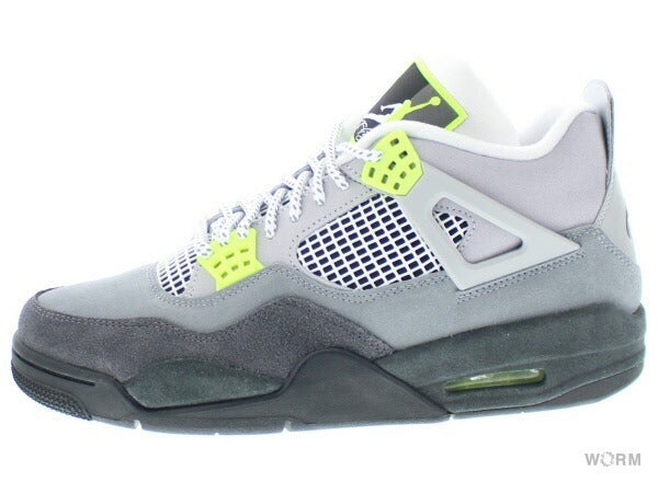 【US11】 AIR JORDAN 4 RETRO SE CT5342-007 【DS】