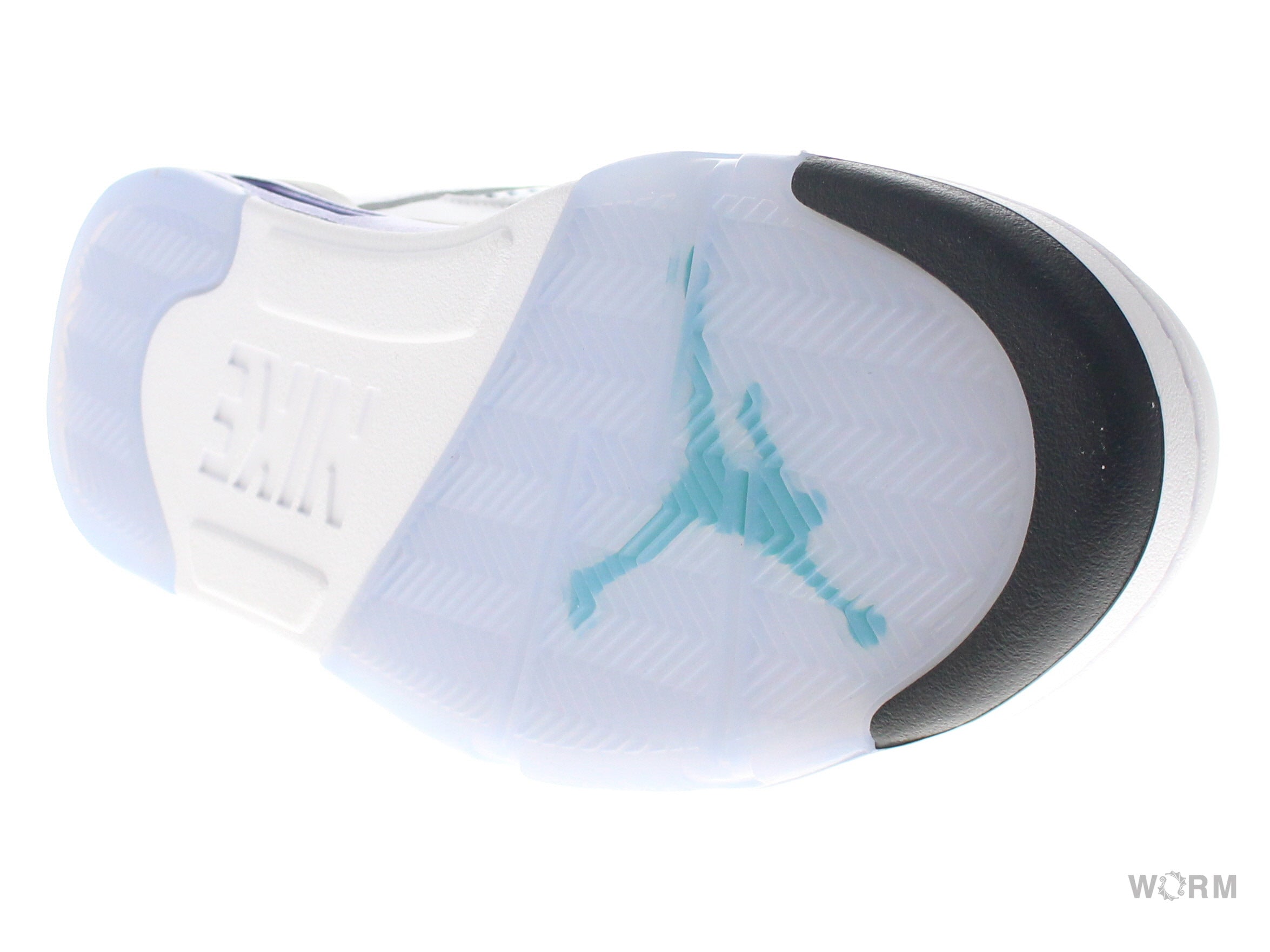 【US9】 AIR JORDAN 5 RETRO OG HQ7978-100 【DS】