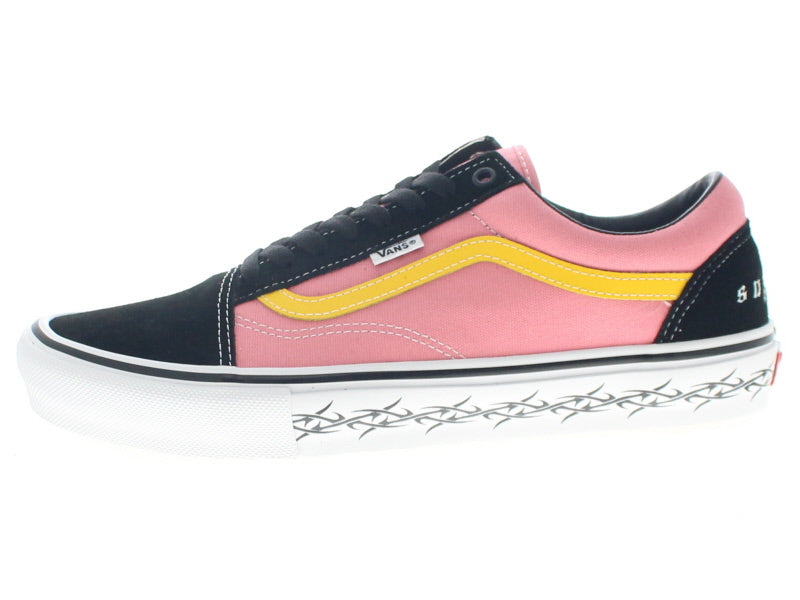 【US12】 VANS SKATE OLD SKOO VN0A5KRXB9P 【DS】