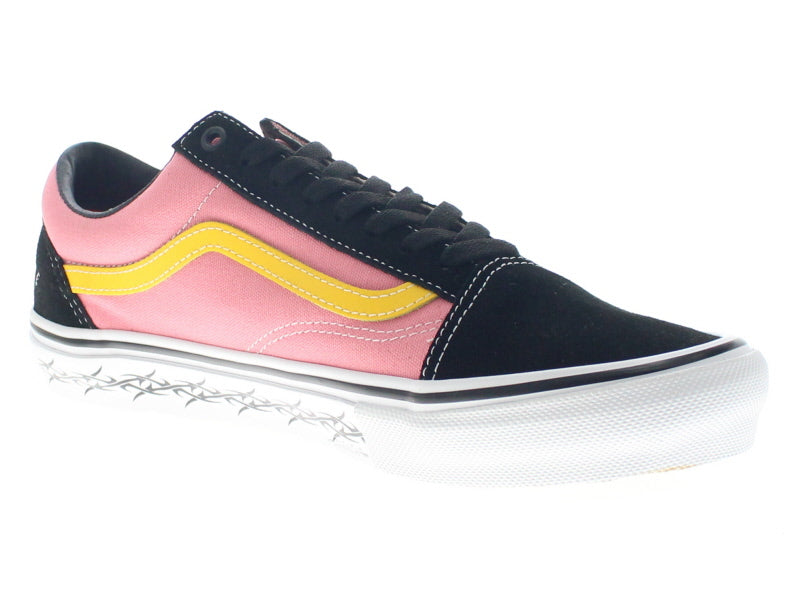 【US12】 VANS SKATE OLD SKOO VN0A5KRXB9P 【DS】