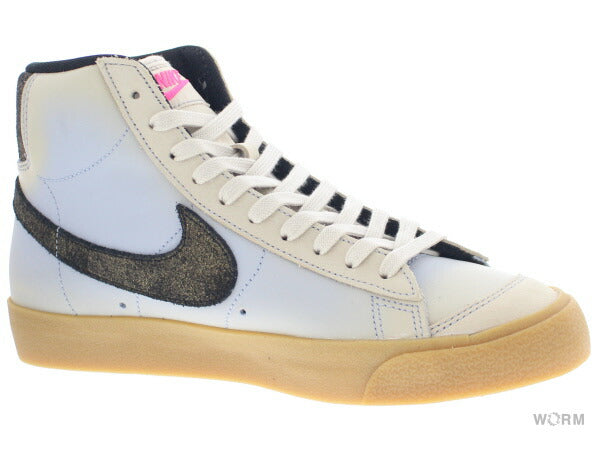 【W US12】 NIKE SB W BLAZER MID 77 PRM FQ8173-104 【DS】