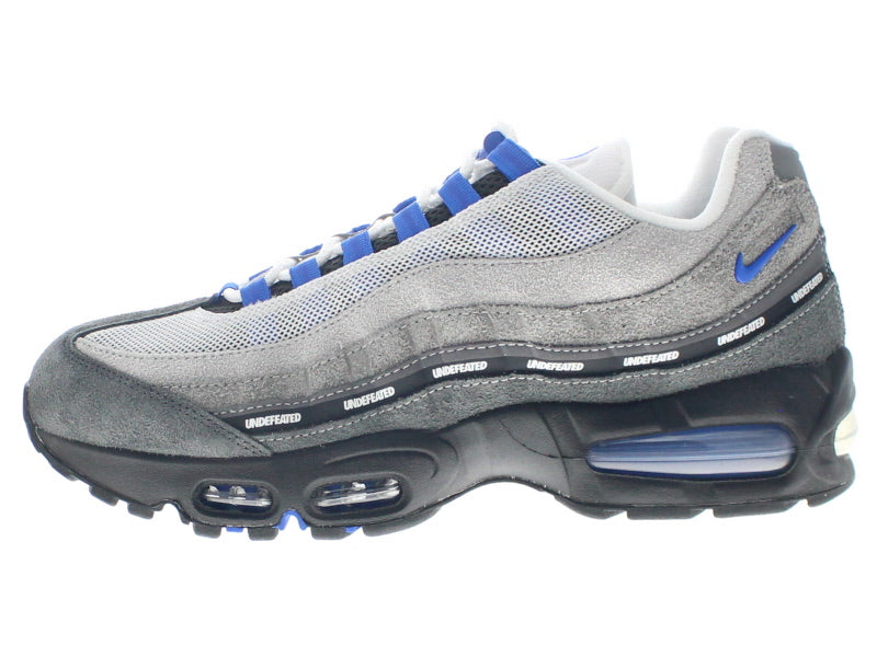 【US9.5】 NIKE AIR MAX 95 SP GEO IB4523-001 【DS】
