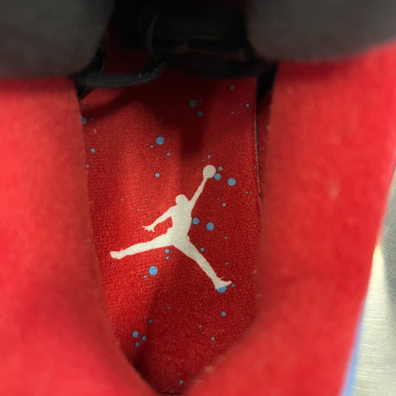 【US11】 AIR JORDAN 4 RETRO Travis Scott 308497-406 【USED】