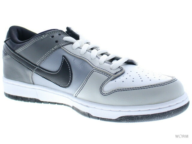【US8.5】 NIKE SB DUNK LOW PREMIUM SB LUNAR ECLIPSE WEST 313170-002 【DS】