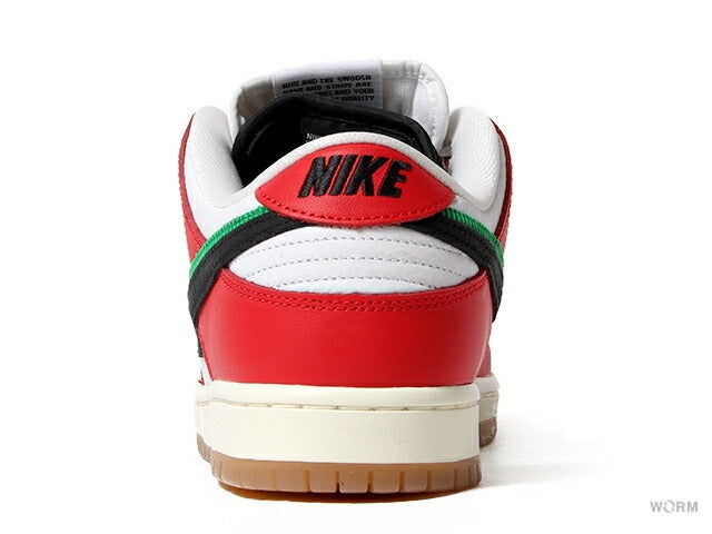 【US8】 NIKE SB SB DUNK LOW PRO QS Frame Skate CT2550-600 【DS】