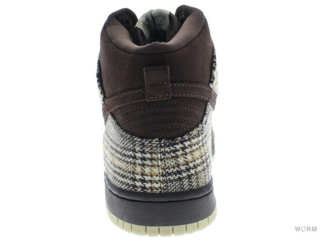【US9】 NIKE SB DUNK HIGH PRO SB 305050-223 【DS】