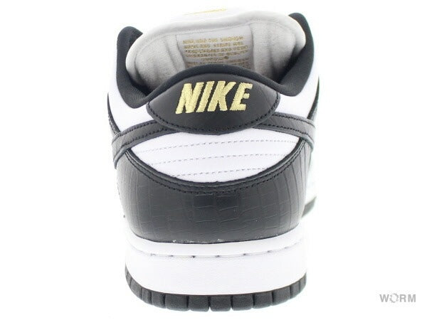 【US9】 NIKE SB SB DUNK LOW OG QS SUPREME DH3228-102 【DS】