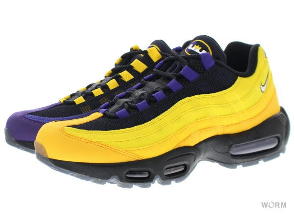 【US9.5】 NIKE AIR MAX 95 NRG LEBRON JAMES CZ3624-001 【DS】