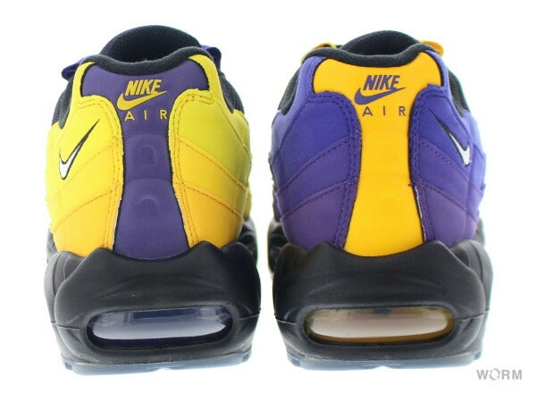 【US9.5】 NIKE AIR MAX 95 NRG LEBRON JAMES CZ3624-001 【DS】